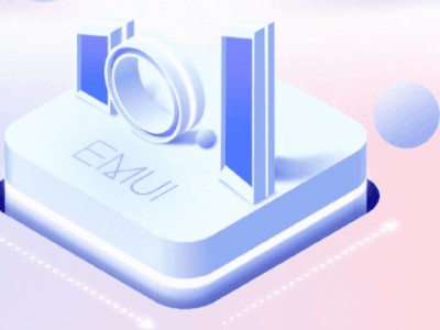     HUAWEI  EMUI 10.1   