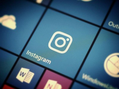 Instagram    Windows 10