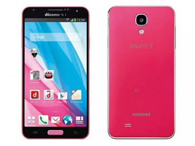 Samsung    Galaxy J