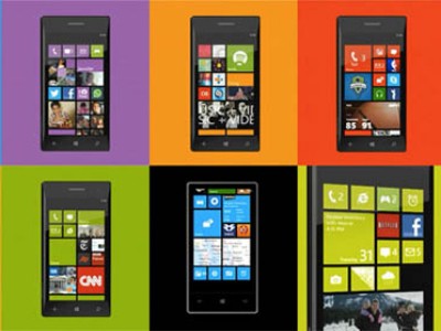 Windows Phone       