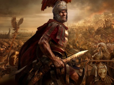   Rome: Total War   iOS   