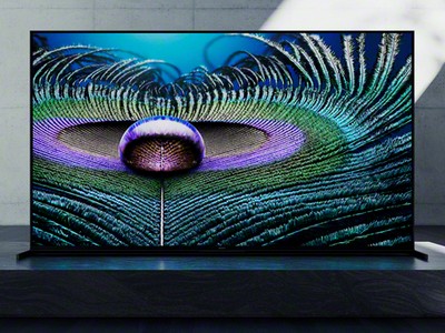  Sony BraviaXR OLED      