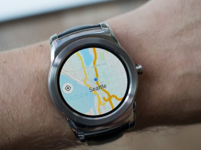  Google   Android Wear-