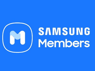   Samsung Members:    