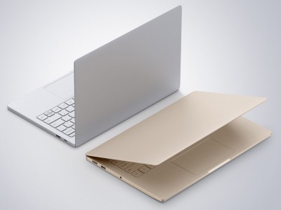 Xiaomi Mi Notebook Air    12,5-  13,3- 