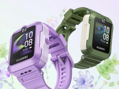 HUAWEI Watch Kids 5         $99