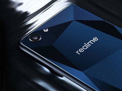 realme      2019 