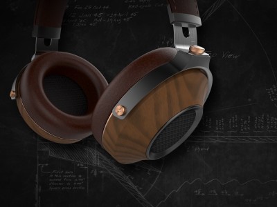 Klipsch Heritage      