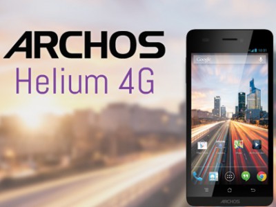 Archos      CES 2014