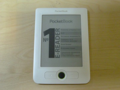    PocketBook 611 Basic 