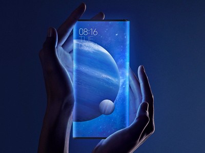    #189:  Apple  ,  Xiaomi Mi Mix Alpha   