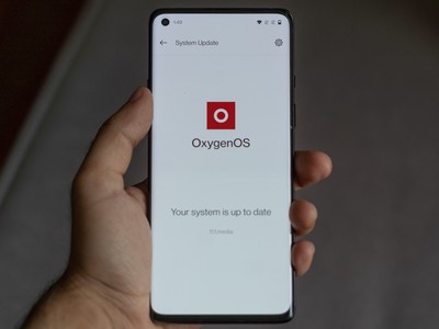 OnePlus        OxygenOS