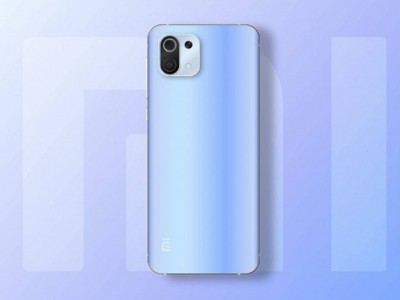 Xiaomi Mi11      