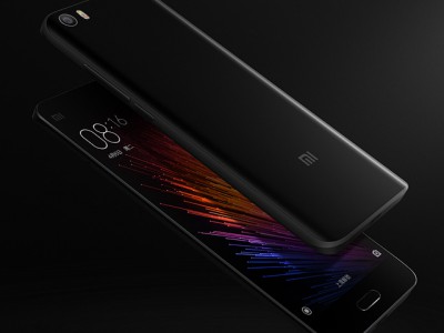 Xiaomi Mi5   ,   