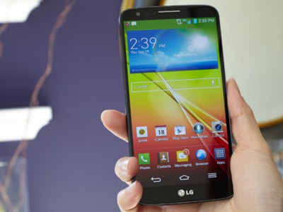 LG G3 Developer Edition   