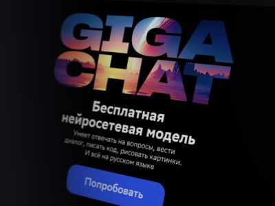 GigaChat.     ChatGPT  ?