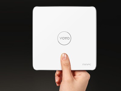  Voyo V3    Intel Atom x7