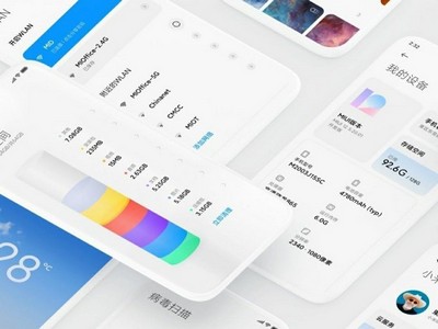 Xiaomi   MIUI 12  40 