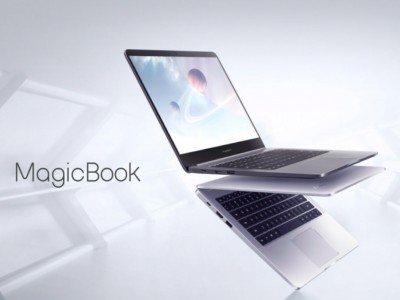 Honor MagicBook    