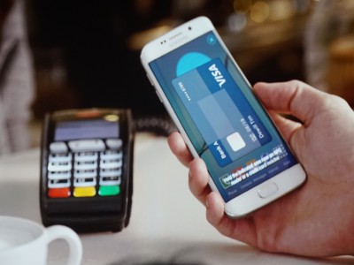   Samsung Pay      2015 