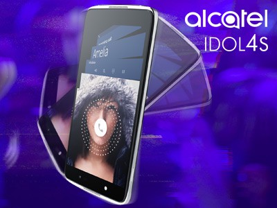   Alcatel IDOL 4S: , ,   