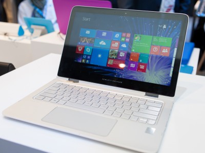 HP Spectre 360x -  -