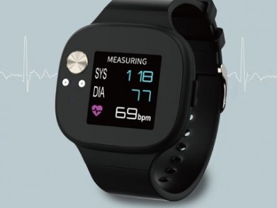 ASUS VivoWatch BP        