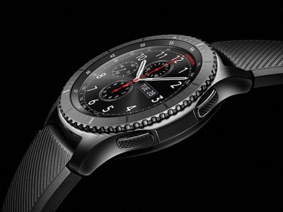  Samsung Gear S3   Android Wear