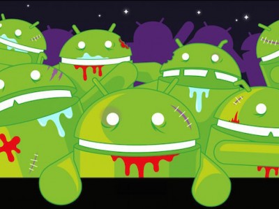  Android-    