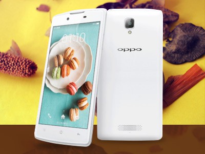 Oppo 1105 -   Find 7  64- 