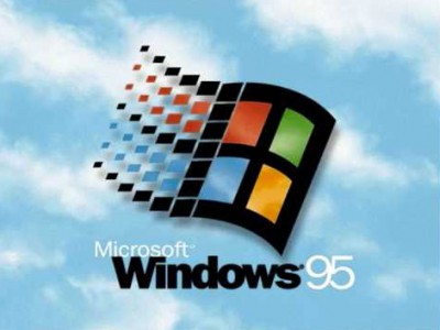  Nintendo 3DS  Windows 95