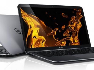   Dell XPS 13  Full HD-