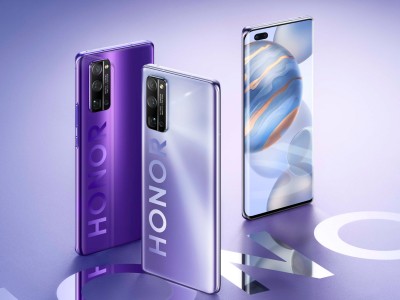   HONOR 30   