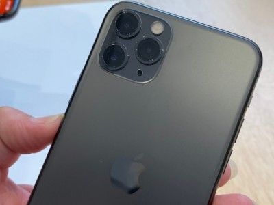      iPhone 11 Pro