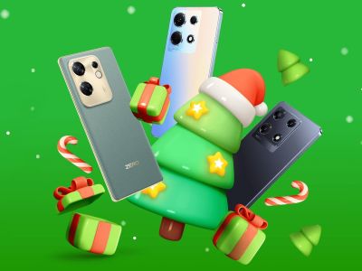     Infinix: ,       40%