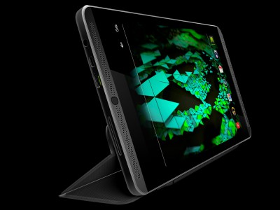 NVIDIA Shield Tablet    