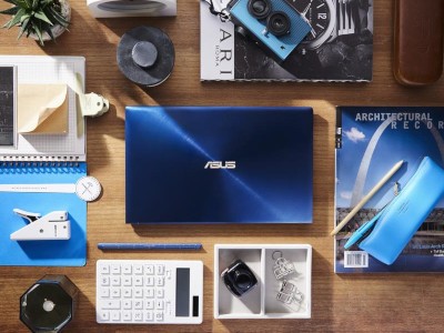    :  ASUS ZenBook Classic ?