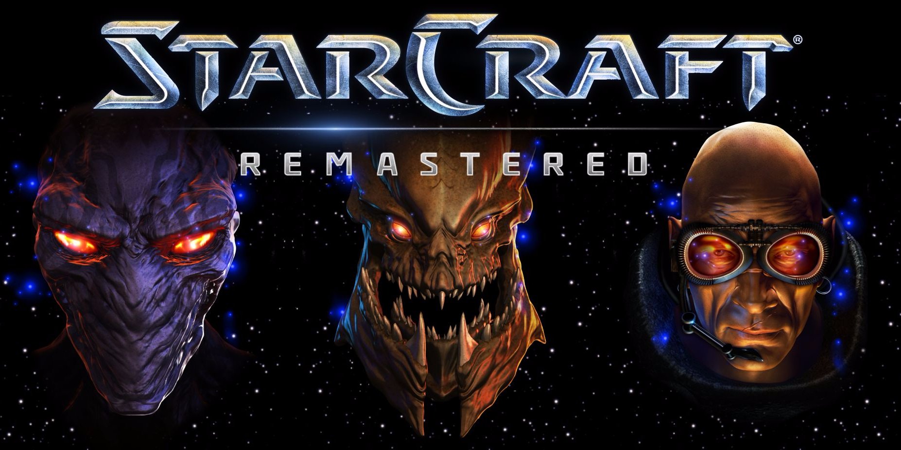 Ремастер легендарной StarCraft наконец-таки поступил в продажу - 4PDA