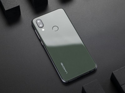 UMIDIGI A3S: $59      , Face Unlock  Android 10