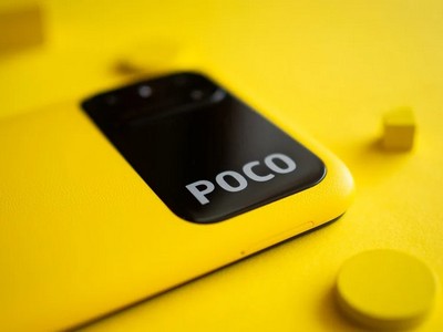  POCO    Android