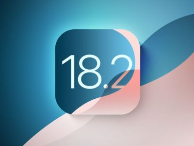    iOS 18.2.  ?