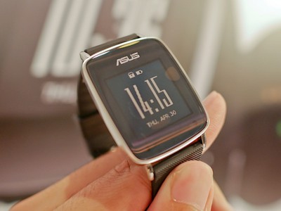 ASUS VivoWatch  " "  