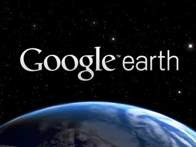 Google      Google Earth API