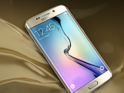    Samsung Galaxy S6 Edge