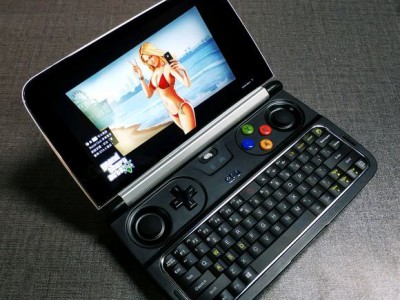  - GPD Win 2   