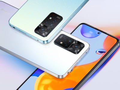     Redmi Note 11 Pro  Note 11 Pro 5G