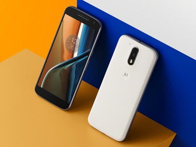 Moto G5    FCC