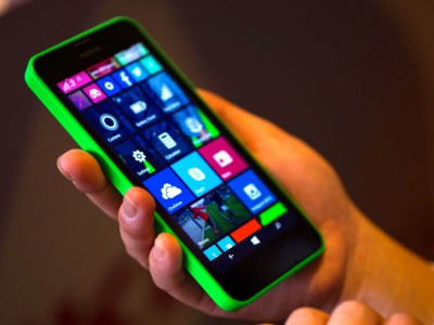 Nokia Lumia 635      -