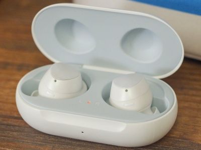  #2386: Samsung Galaxy Buds Sound  Galaxy S21, Redmi K30T