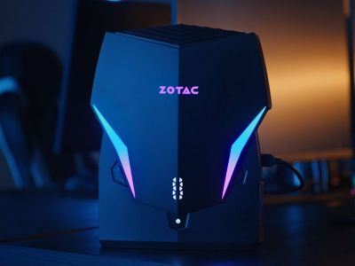 Zotac    - 